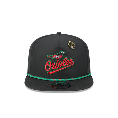 Big League Chew x Baltimore Orioles Golfer Hat