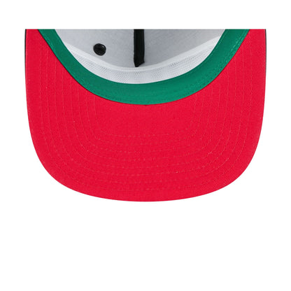 Big League Chew x Baltimore Orioles Golfer Hat