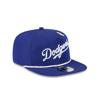Big League Chew x Los Angeles Dodgers Golfer Hat