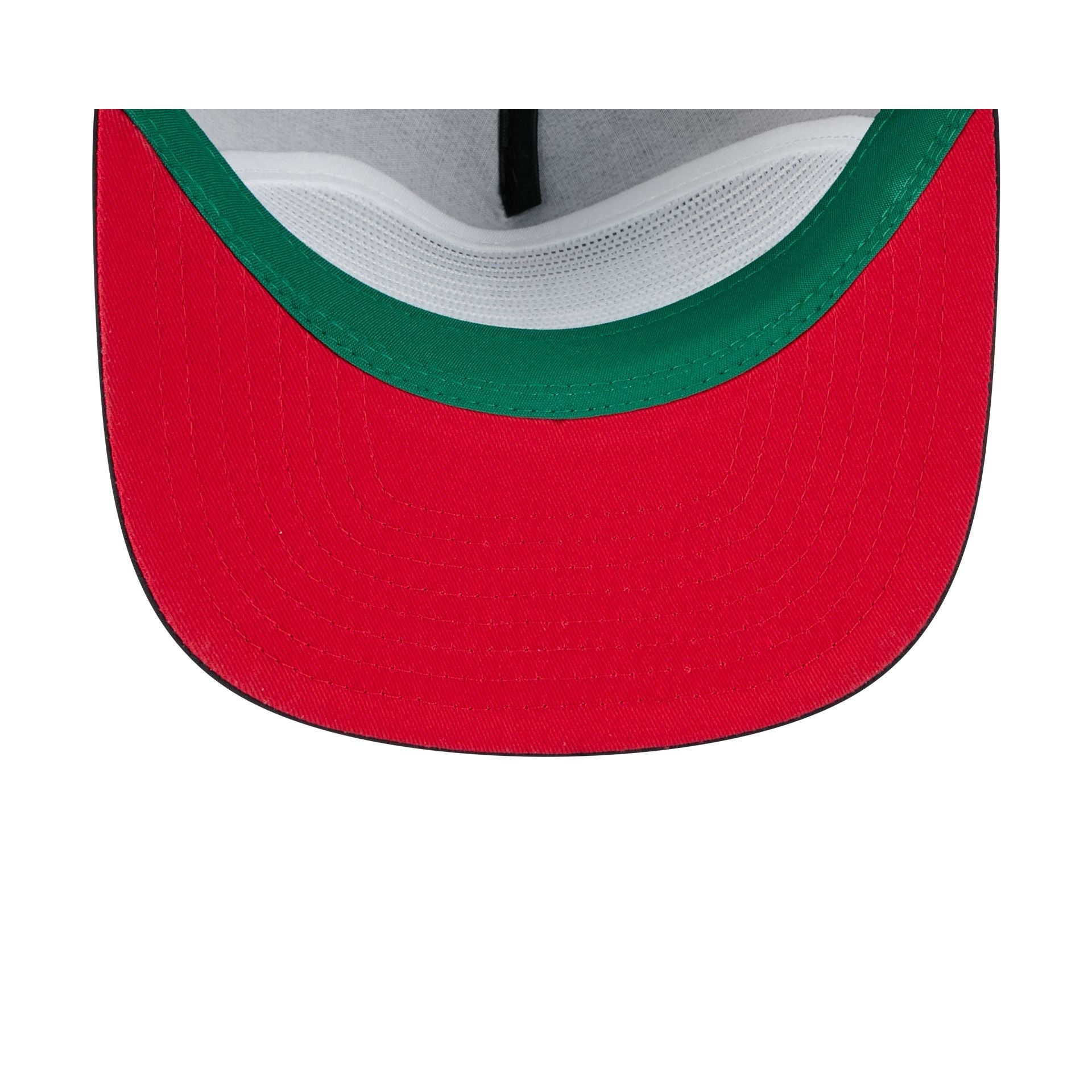 Big League Chew x Houston Astros Golfer Hat