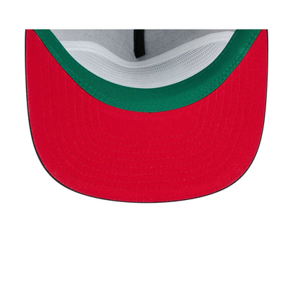 Big League Chew x Houston Astros Golfer Hat