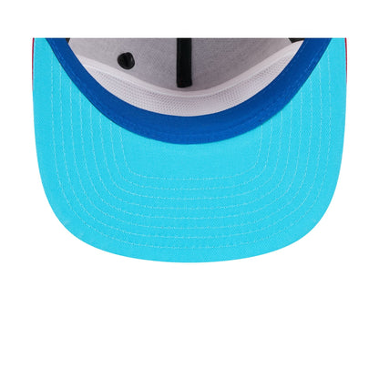 Big League Chew x Washington Nationals Golfer Hat