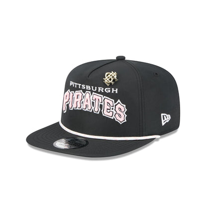 Big League Chew x Pittsburgh Pirates Golfer Hat