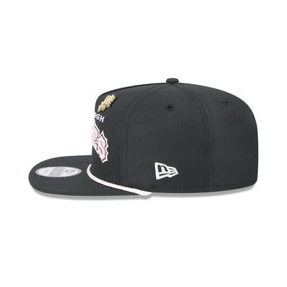 Big League Chew x Pittsburgh Pirates Golfer Hat
