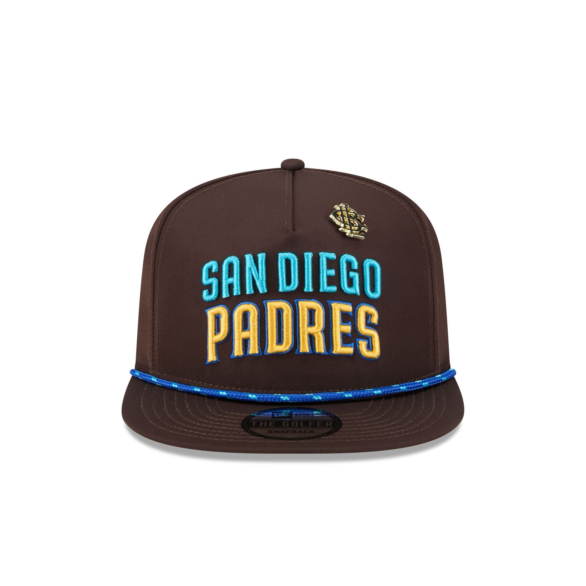 Big League Chew x San Diego Padres Golfer Hat