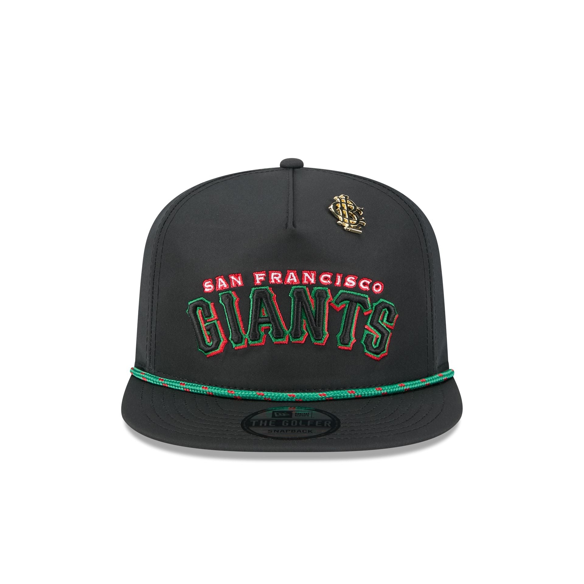 Big League Chew x San Francisco Giants Golfer Hat