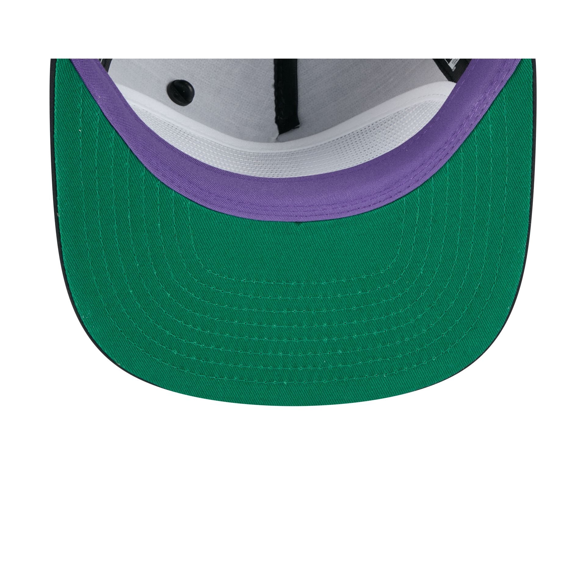 Big League Chew x Seattle Mariners Golfer Hat