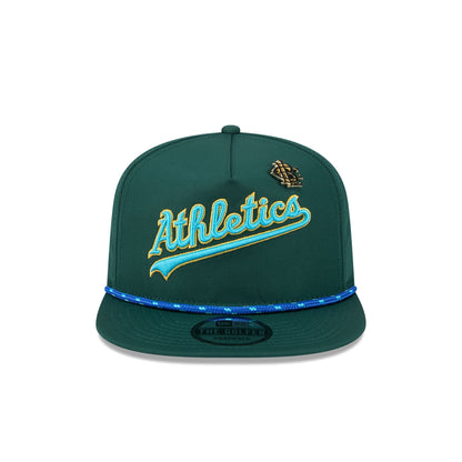 Big League Chew x Athletics Golfer Hat