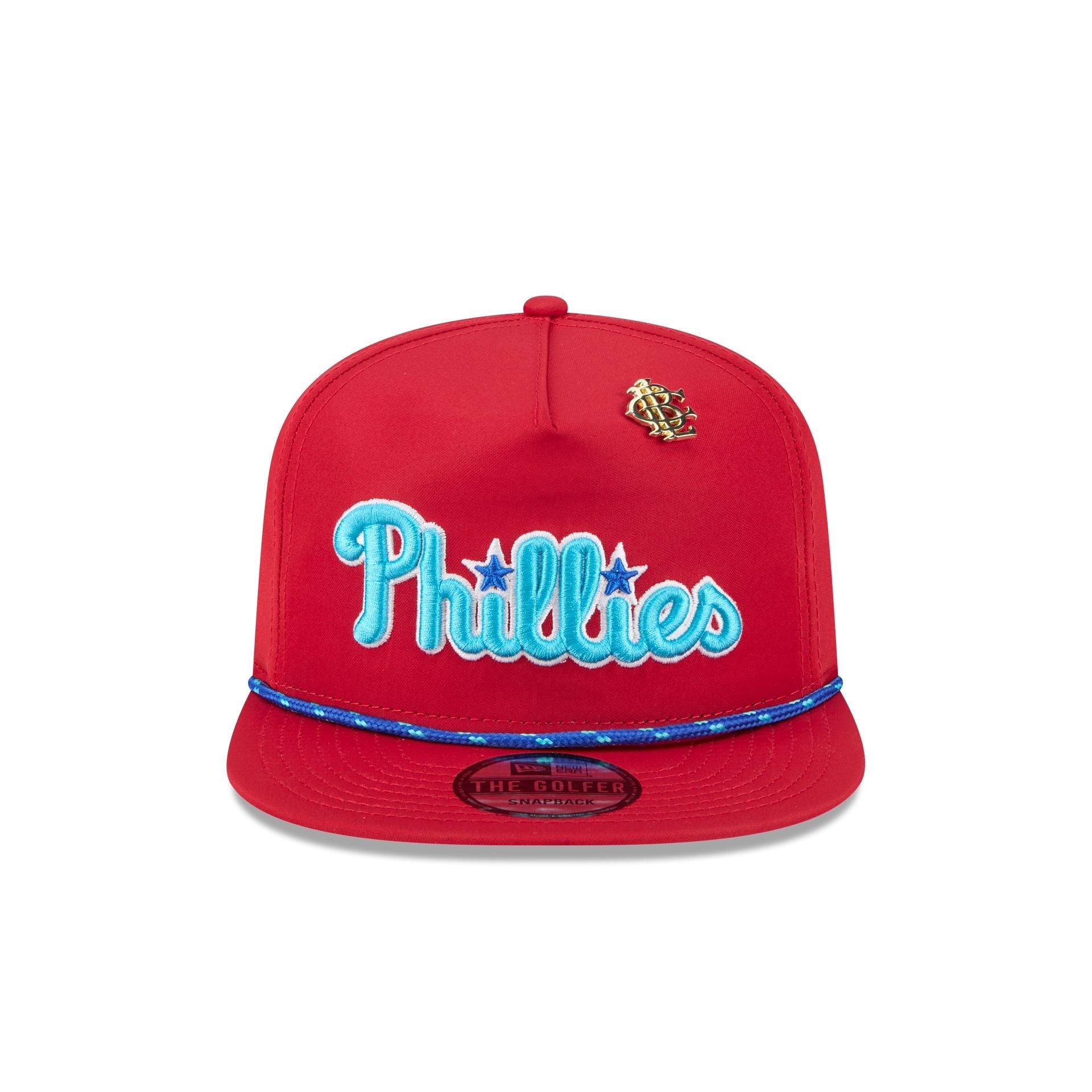 Big League Chew x Philadelphia Phillies Golfer Hat