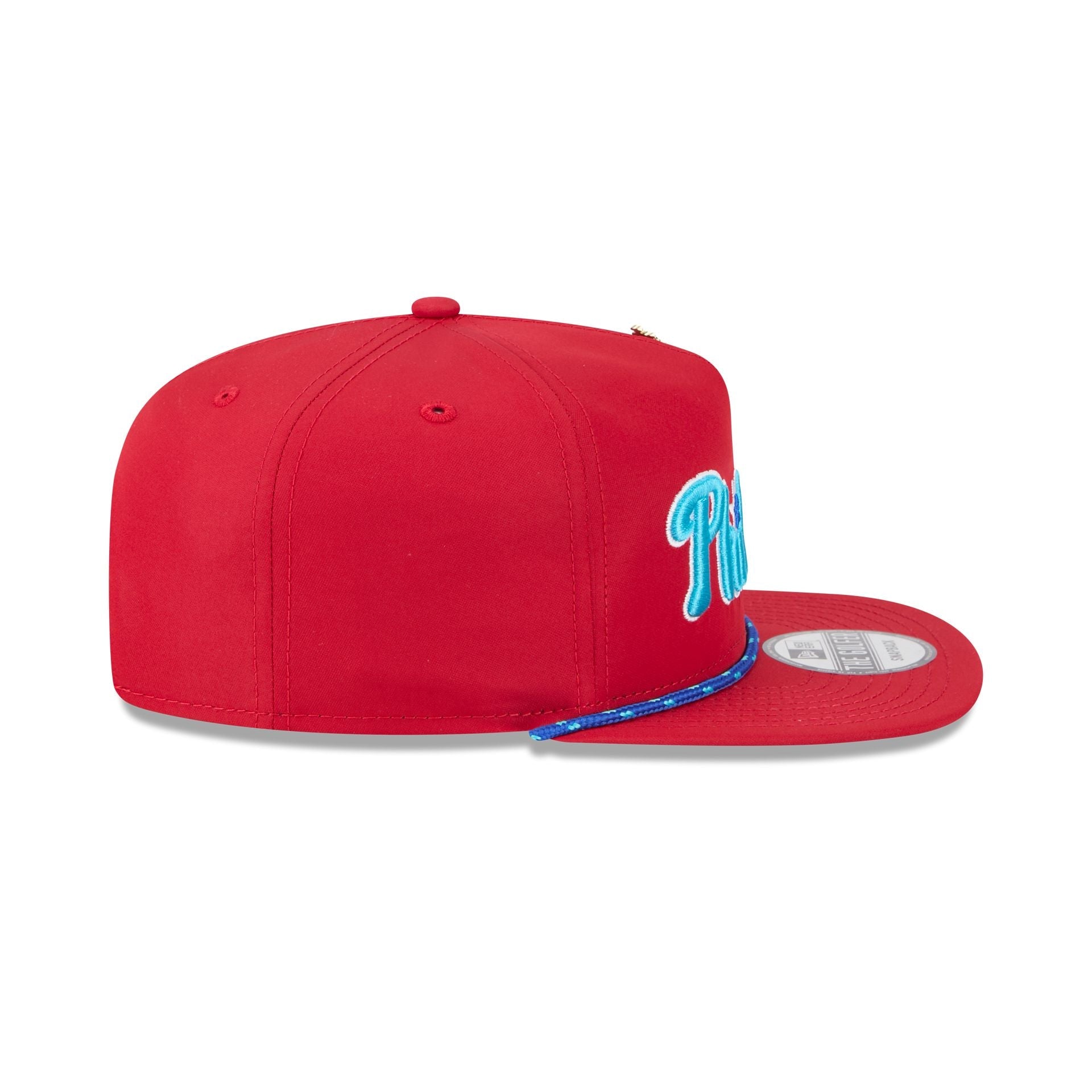 Big League Chew x Philadelphia Phillies Golfer Hat