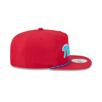 Big League Chew x Philadelphia Phillies Golfer Hat
