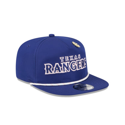 Big League Chew x Texas Rangers Golfer Hat