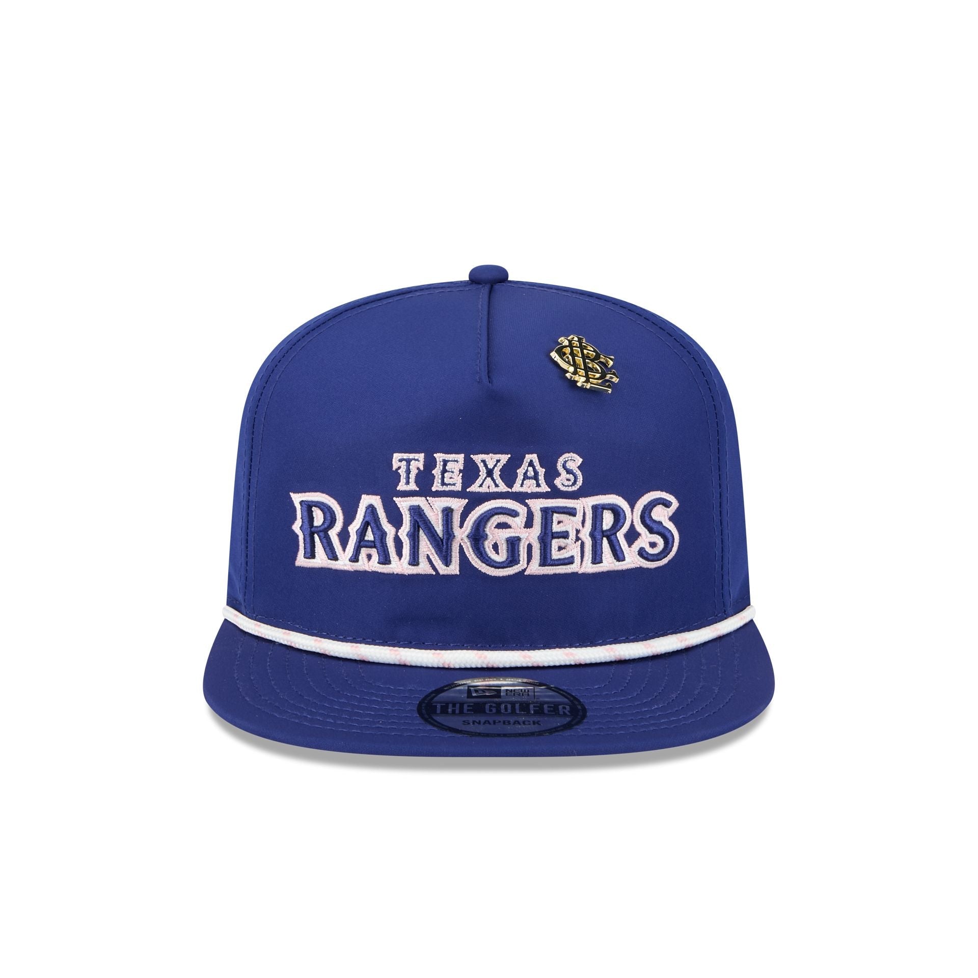 Big League Chew x Texas Rangers Golfer Hat