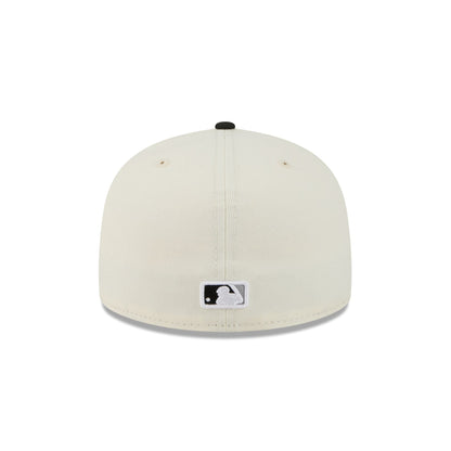 Chicago White Sox Summer Derby 59FIFTY A-Frame Fitted Hat