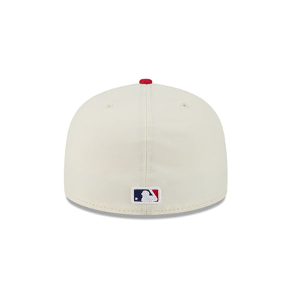Philadelphia Phillies Summer Derby 59FIFTY A-Frame Fitted Hat