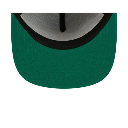 Seattle Mariners Summer Derby 59FIFTY A-Frame Fitted Hat