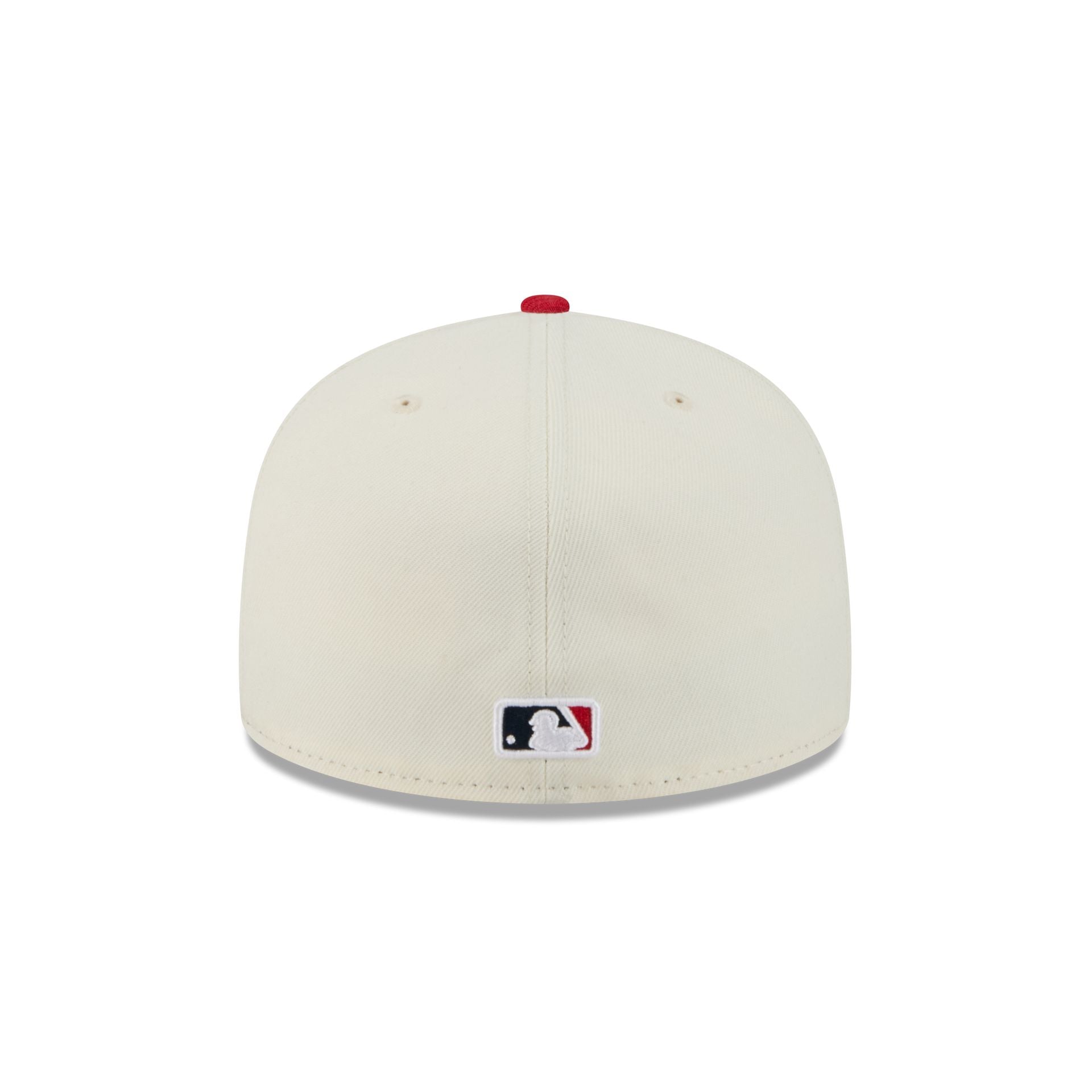 St. Louis Cardinals Summer Derby 59FIFTY A-Frame Fitted Hat