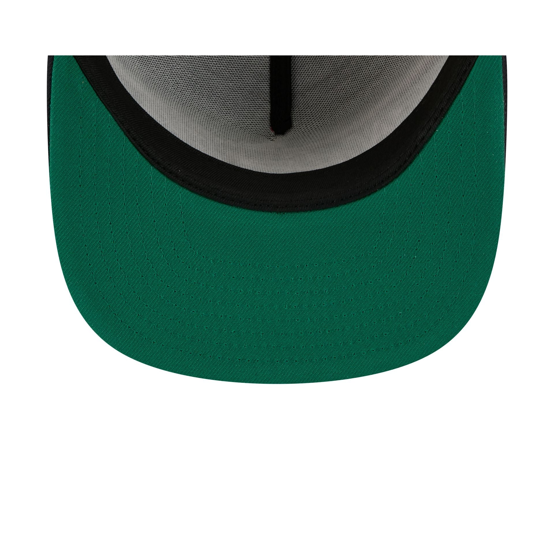 Washington Nationals Summer Derby 59FIFTY A-Frame Fitted Hat