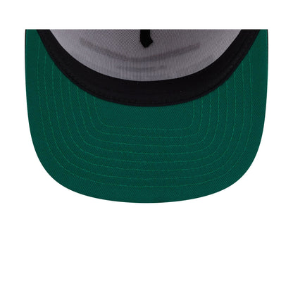 Baltimore Orioles Summer Derby White 59FIFTY A-Frame Fitted Hat