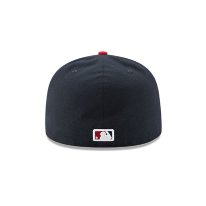 Washington Nationals 20th Anniversary Alt 59FIFTY Fitted Hat