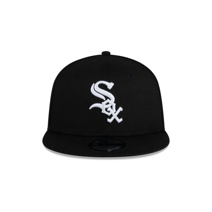 Chicago White Sox 125th Anniversary 9FIFTY Snapback Hat
