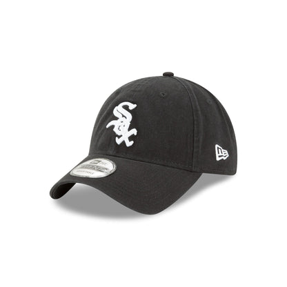 Chicago White Sox 125th Anniversary 9TWENTY Adjustable Hat