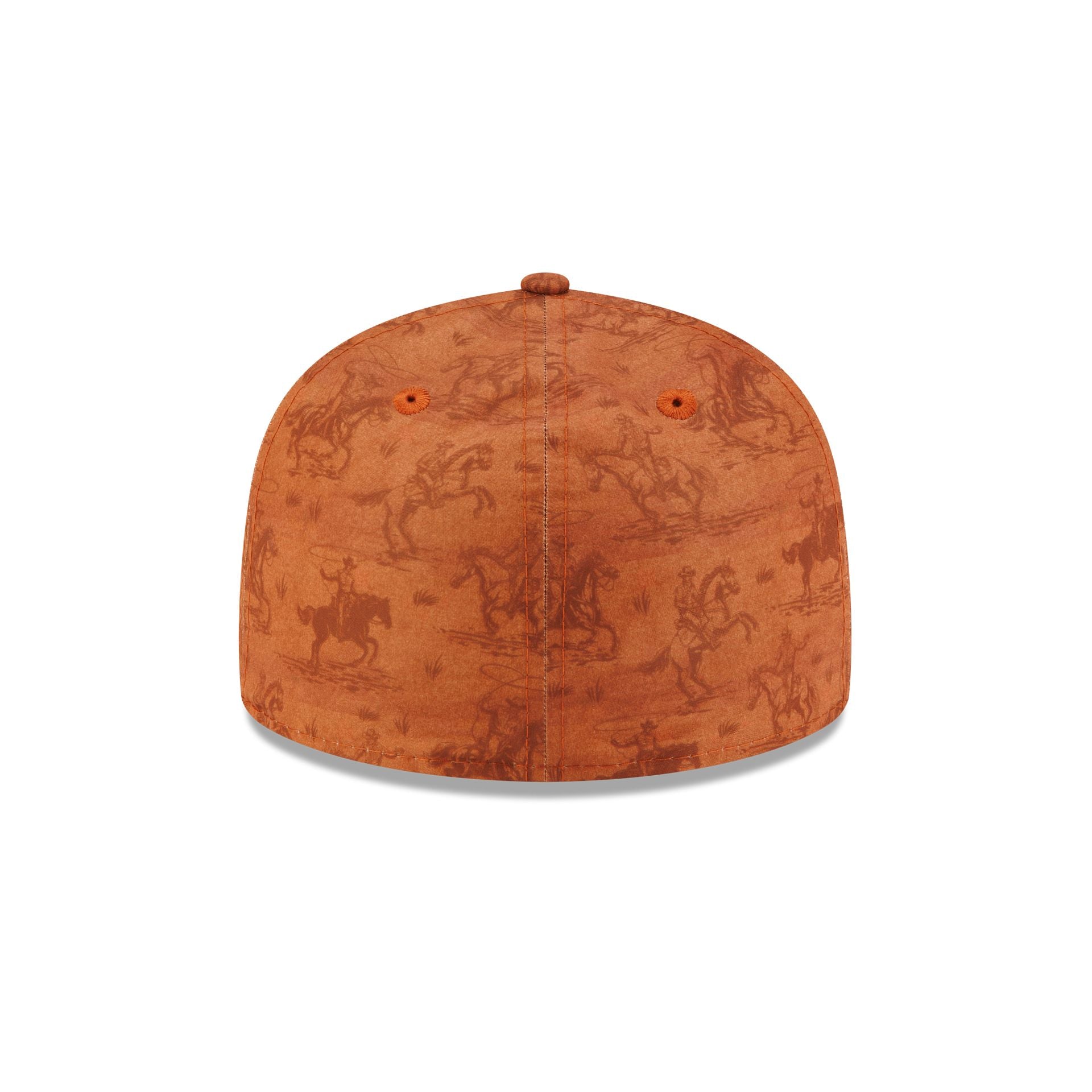 Oracle Red Bull Racing 2025 Austin Race Special 59FIFTY Fitted Hat