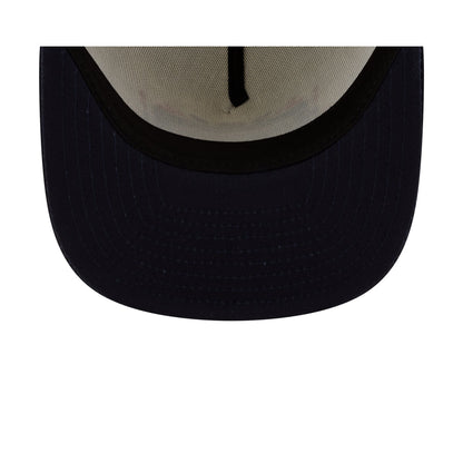 Oracle Red Bull Racing 2025 Mexico City Race Special 59FIFTY A-Frame Fitted Hat