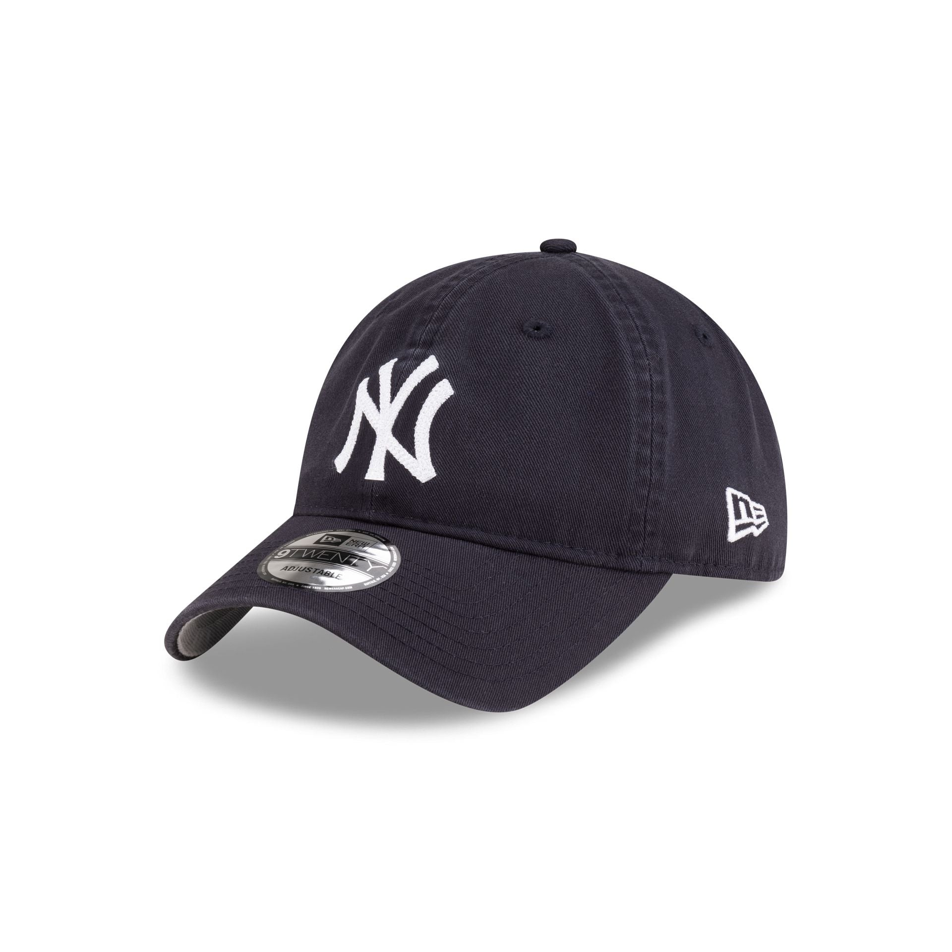 OVO x New York Yankees 9TWENTY Adjustable Hat