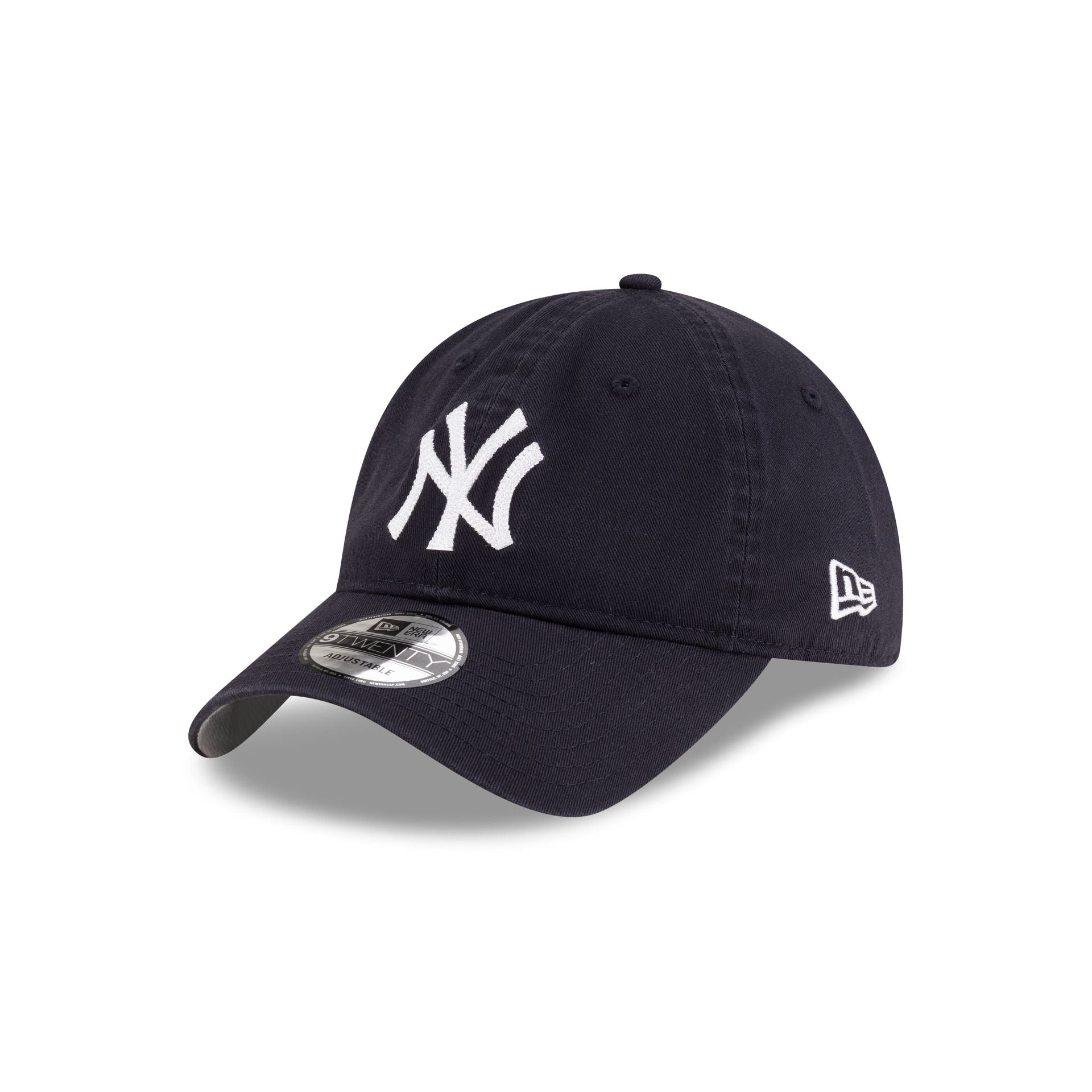 OVO x New York Yankees 9TWENTY Adjustable Hat