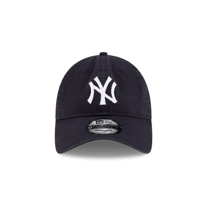 OVO x New York Yankees 9TWENTY Adjustable Hat