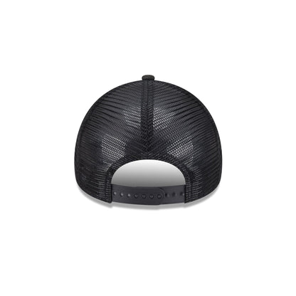 Chicago White Sox Generation Mascots 9FORTY A-Frame Trucker Hat