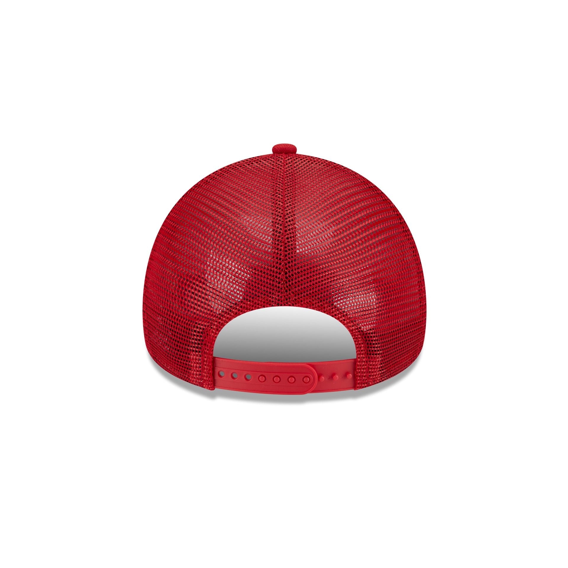 Washington Nationals Generation Mascots 9FORTY A-Frame Trucker Hat