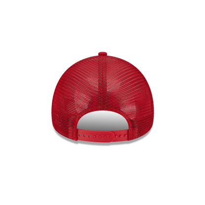 Washington Nationals Generation Mascots 9FORTY A-Frame Trucker Hat