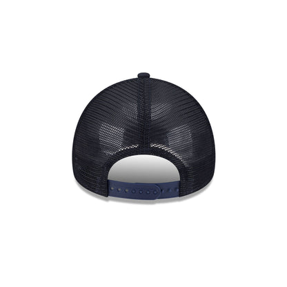 Seattle Mariners Generation Mascots 9FORTY A-Frame Trucker Hat