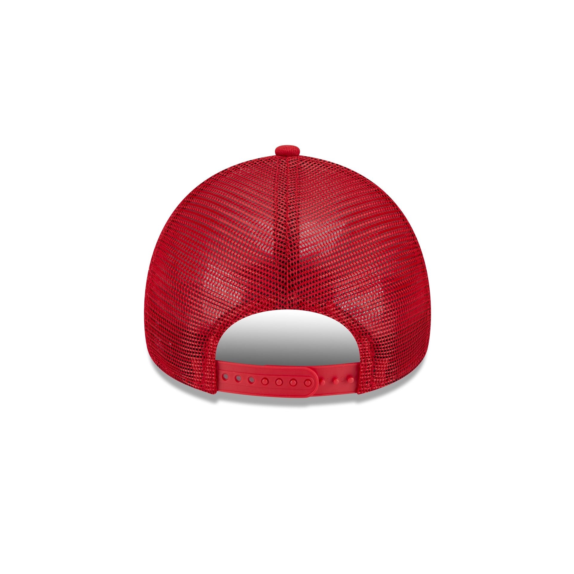 St. Louis Cardinals Generation Mascots 9FORTY A-Frame Trucker Hat