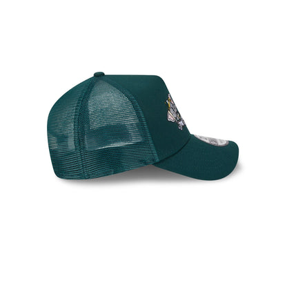 Athletics Generation Mascots 9FORTY A-Frame Trucker Hat