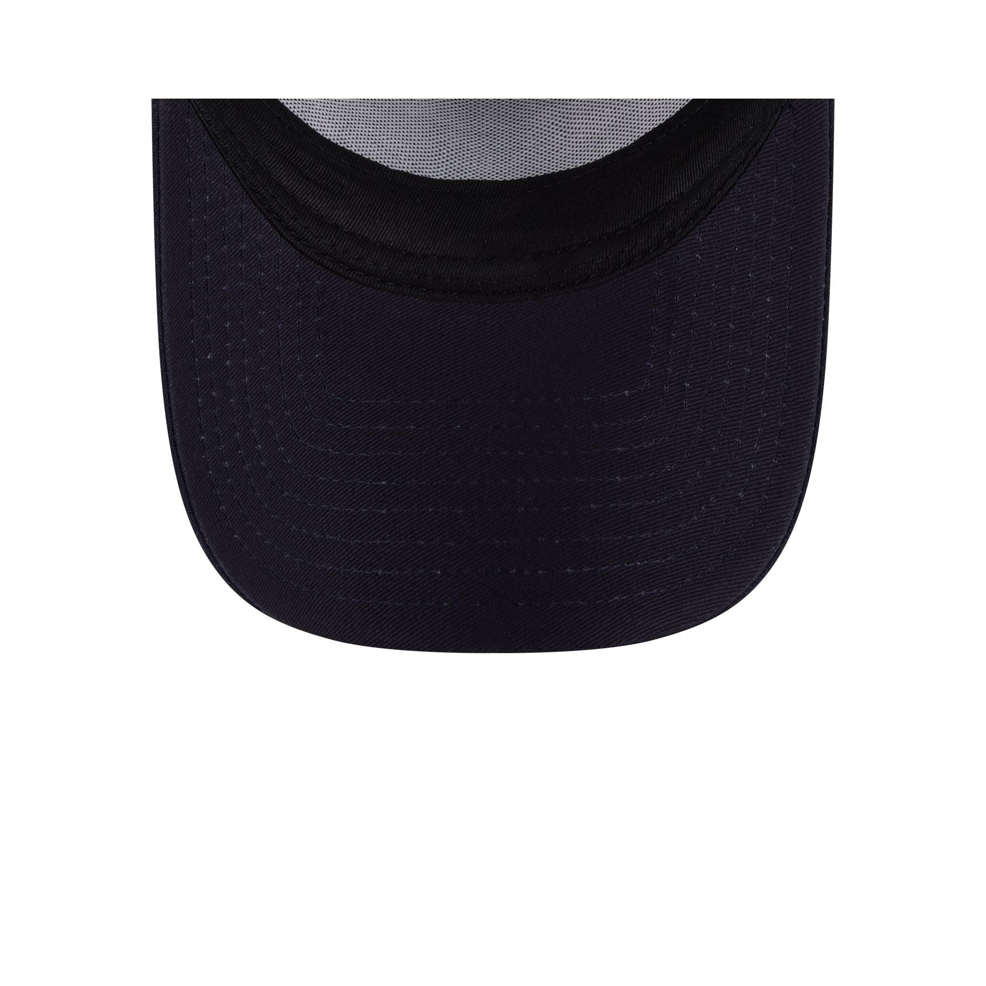 New York Yankees Generation Mascots 9FORTY A-Frame Trucker Hat