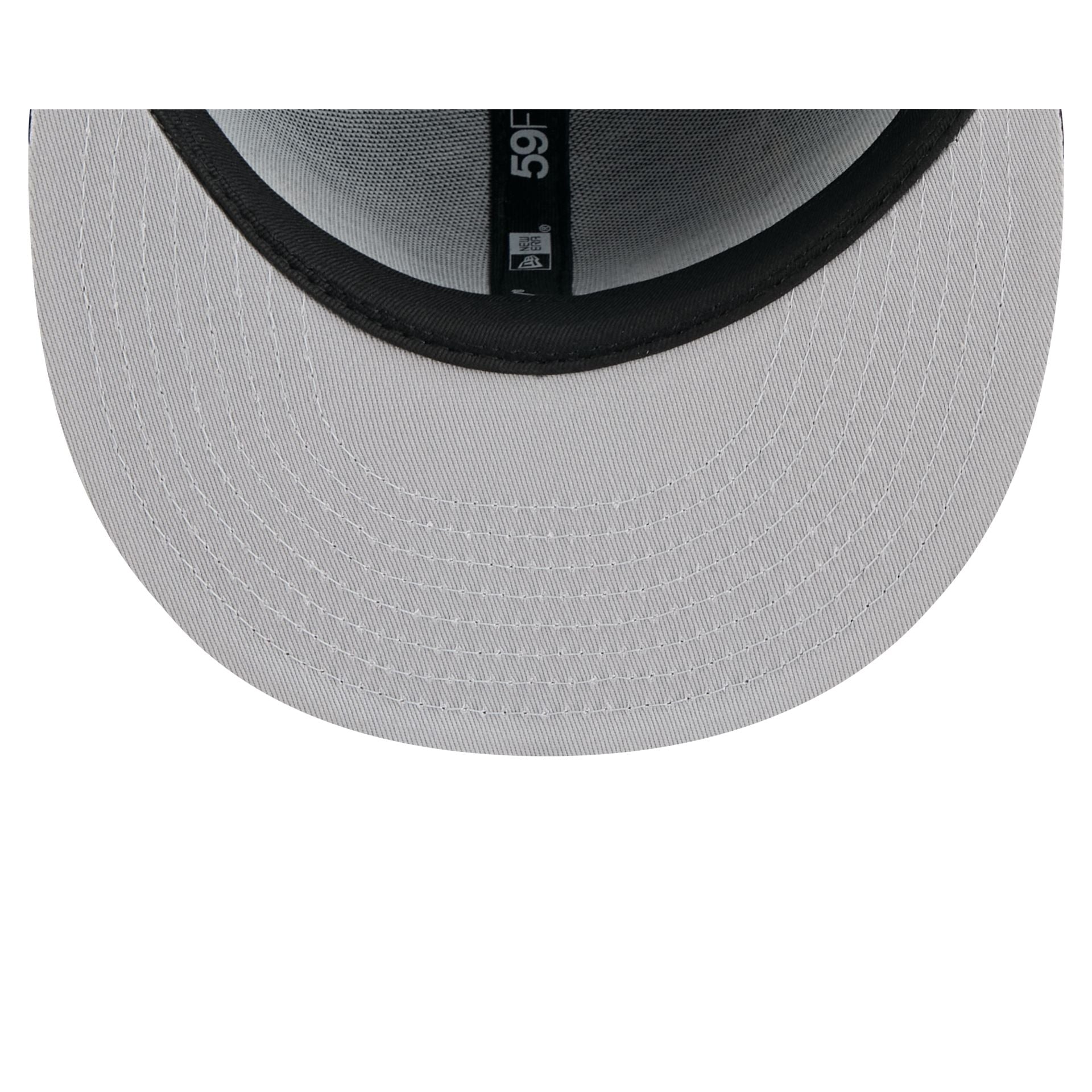 Chicago White Sox Generation Mascots 59FIFTY Fitted Hat