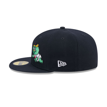 Boston Red Sox Generation Mascots 59FIFTY Fitted Hat