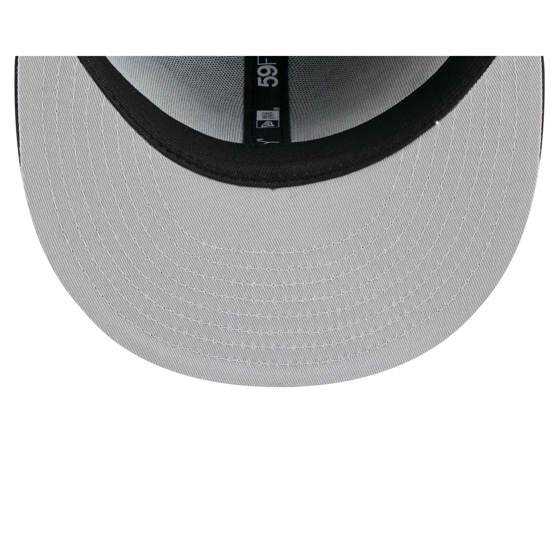 Baltimore Orioles Generation Mascots 59FIFTY Fitted Hat