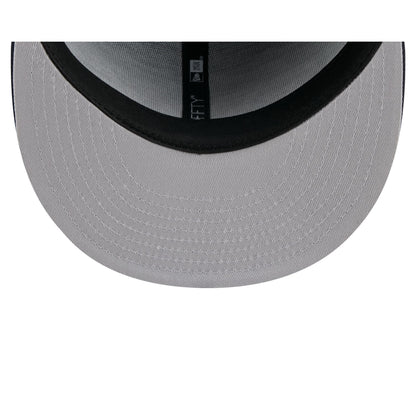 Atlanta Braves Generation Mascots 59FIFTY Fitted Hat