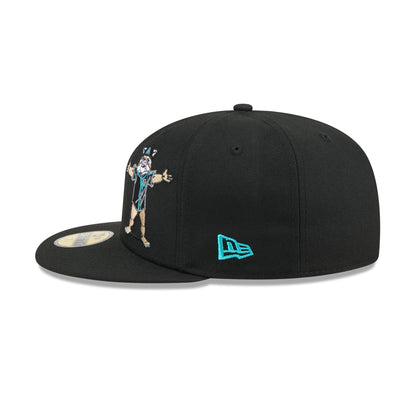 Arizona Diamondbacks Generation Mascots 59FIFTY Fitted Hat