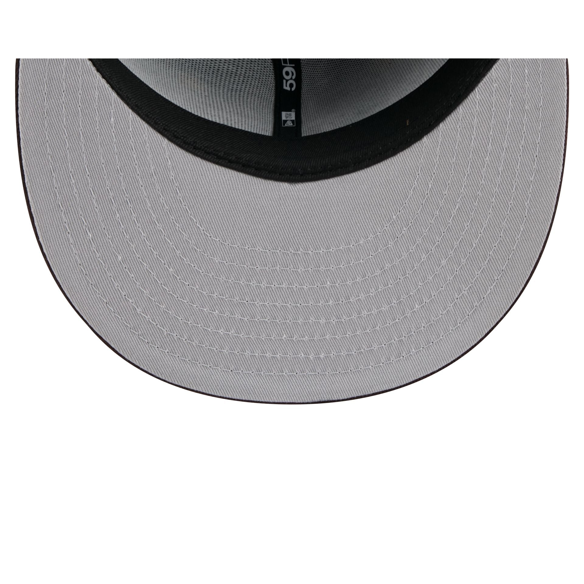 San Diego Padres Generation Mascots 59FIFTY Fitted Hat