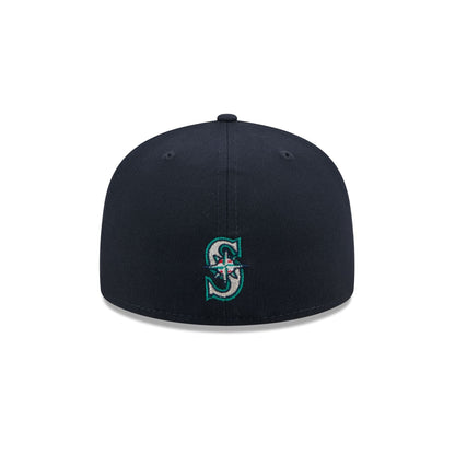 Seattle Mariners Generation Mascots 59FIFTY Fitted Hat