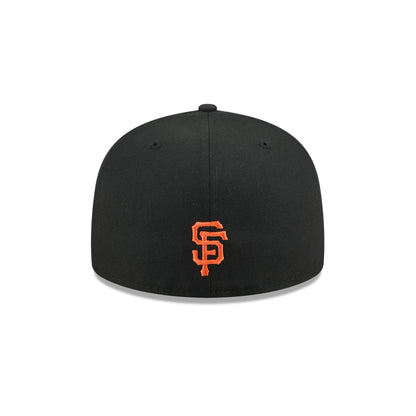 San Francisco Giants Generation Mascots 59FIFTY Fitted Hat