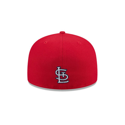 St. Louis Cardinals Generation Mascots 59FIFTY Fitted Hat