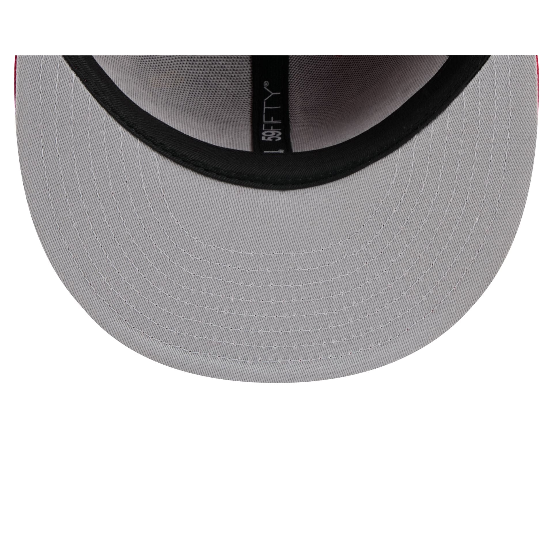 St. Louis Cardinals Generation Mascots 59FIFTY Fitted Hat