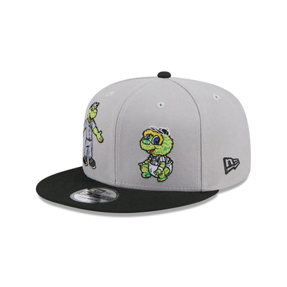 Chicago White Sox Generation Mascots 9FIFTY Snapback Hat