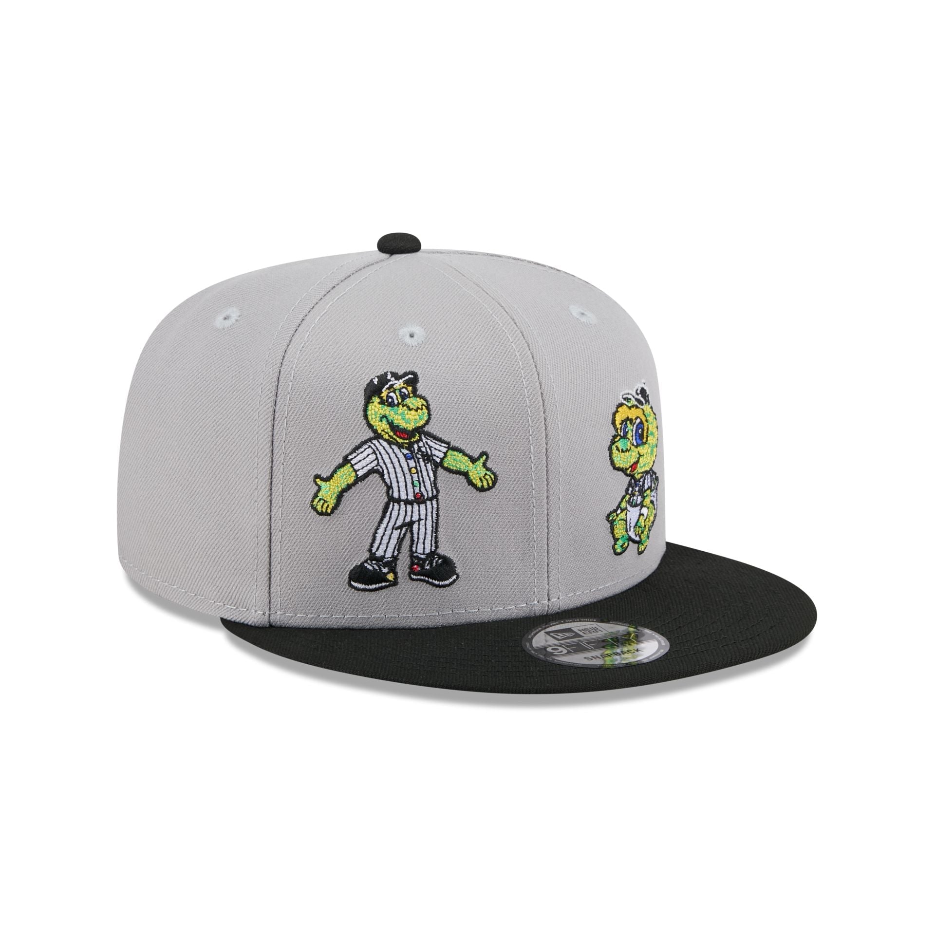 Chicago White Sox Generation Mascots 9FIFTY Snapback Hat